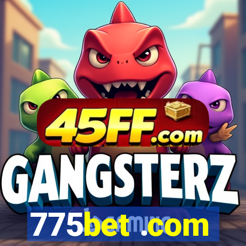 775bet .com